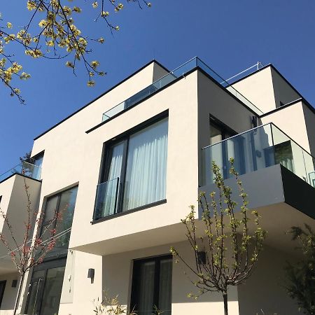 Premium Green Apartments Wien Eksteriør billede