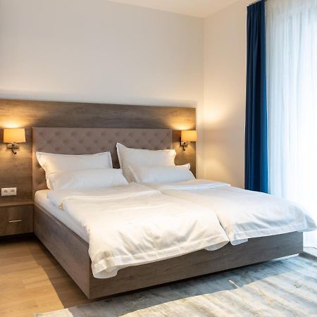 Premium Green Apartments Wien Eksteriør billede