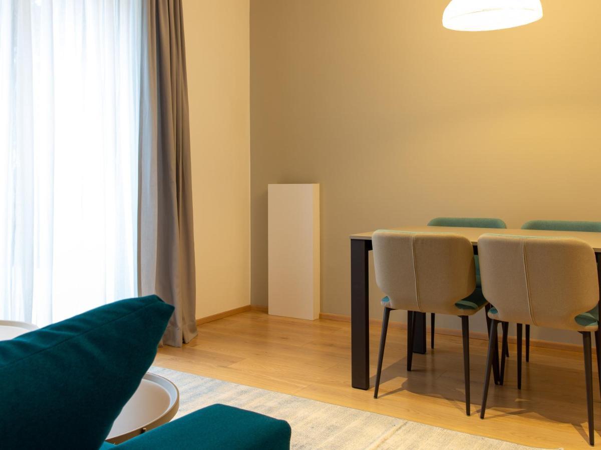 Premium Green Apartments Wien Eksteriør billede