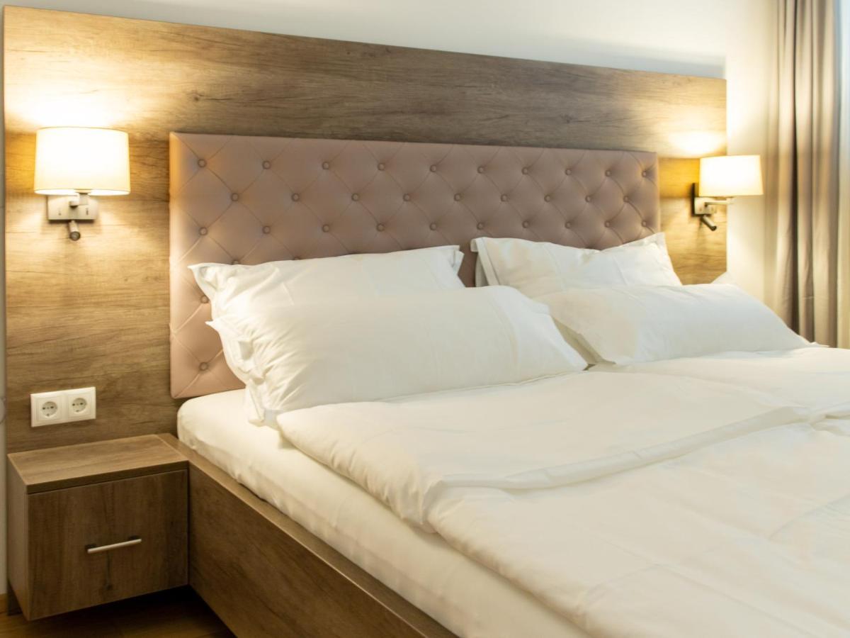 Premium Green Apartments Wien Eksteriør billede