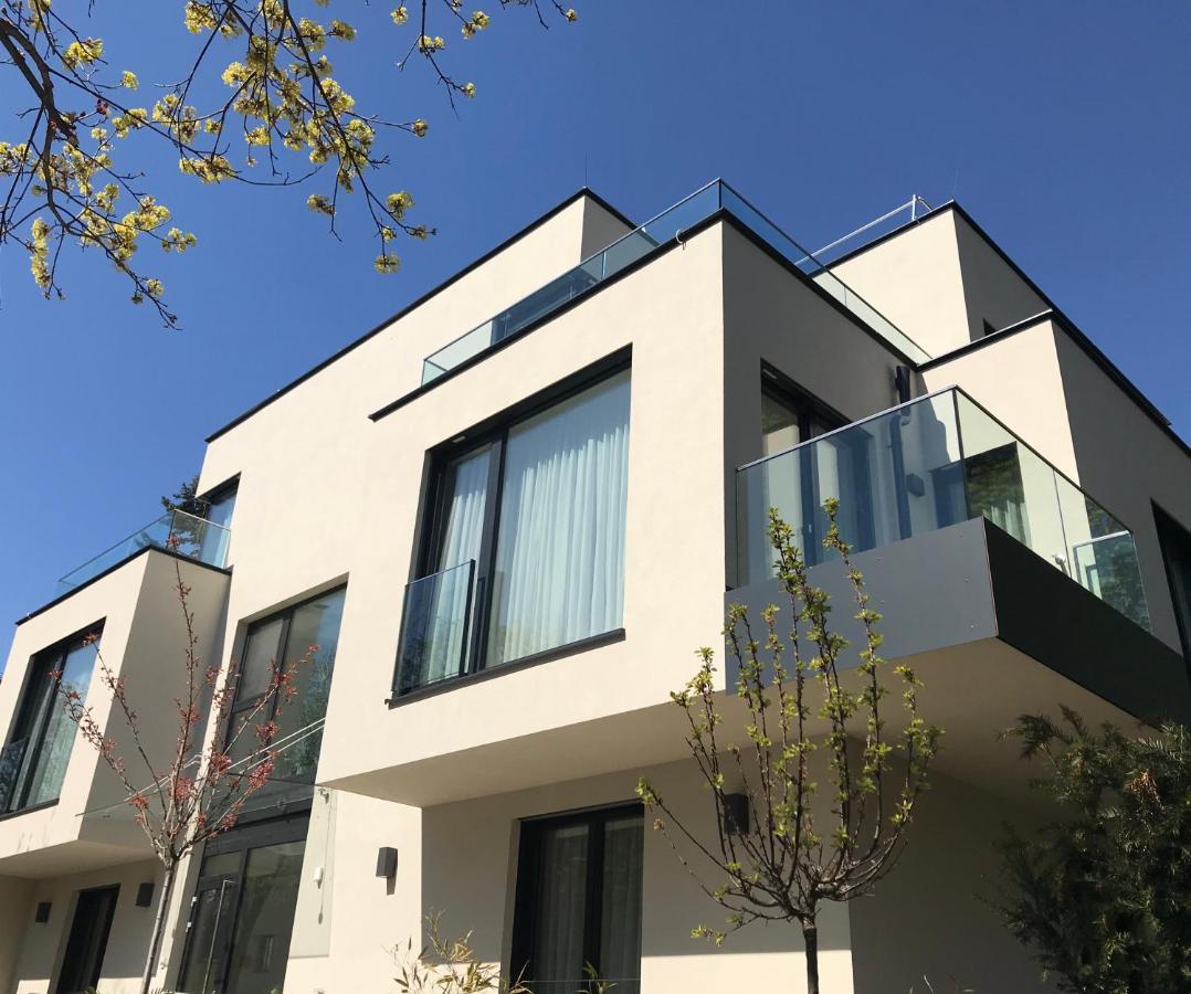 Premium Green Apartments Wien Eksteriør billede