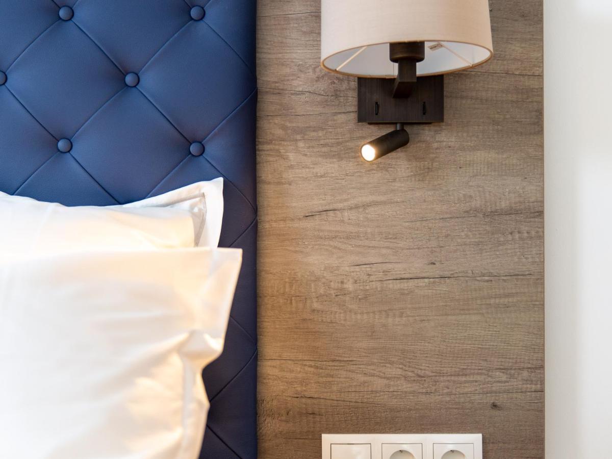 Premium Green Apartments Wien Eksteriør billede