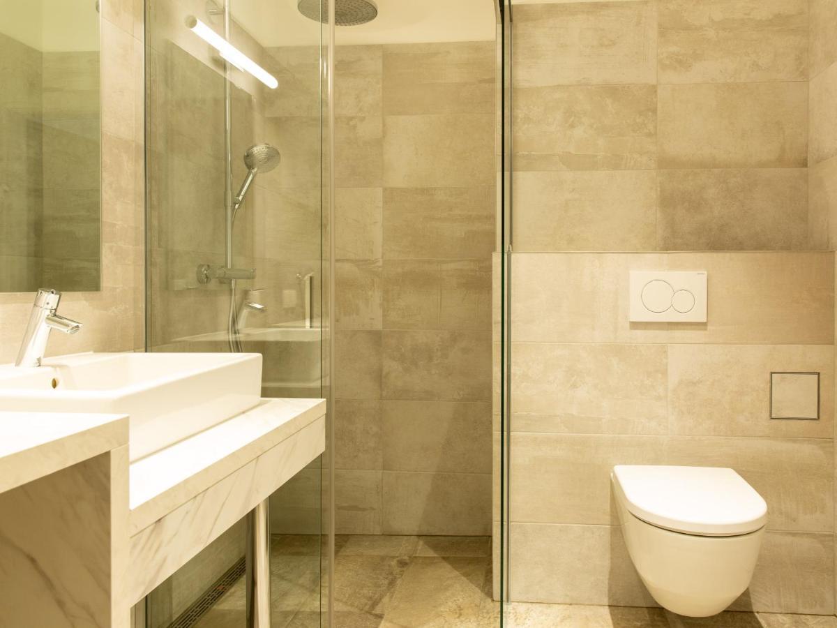 Premium Green Apartments Wien Eksteriør billede
