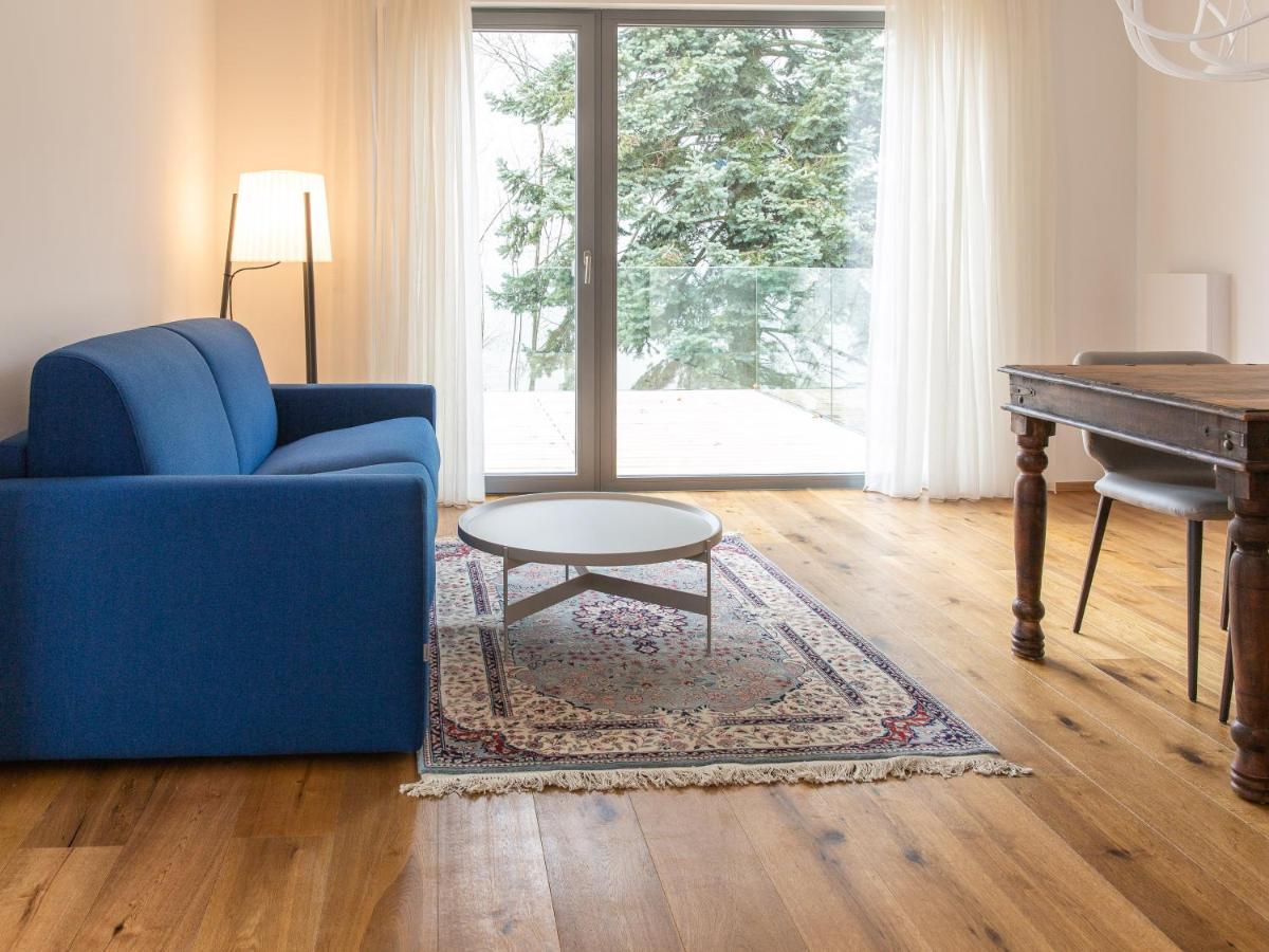 Premium Green Apartments Wien Eksteriør billede