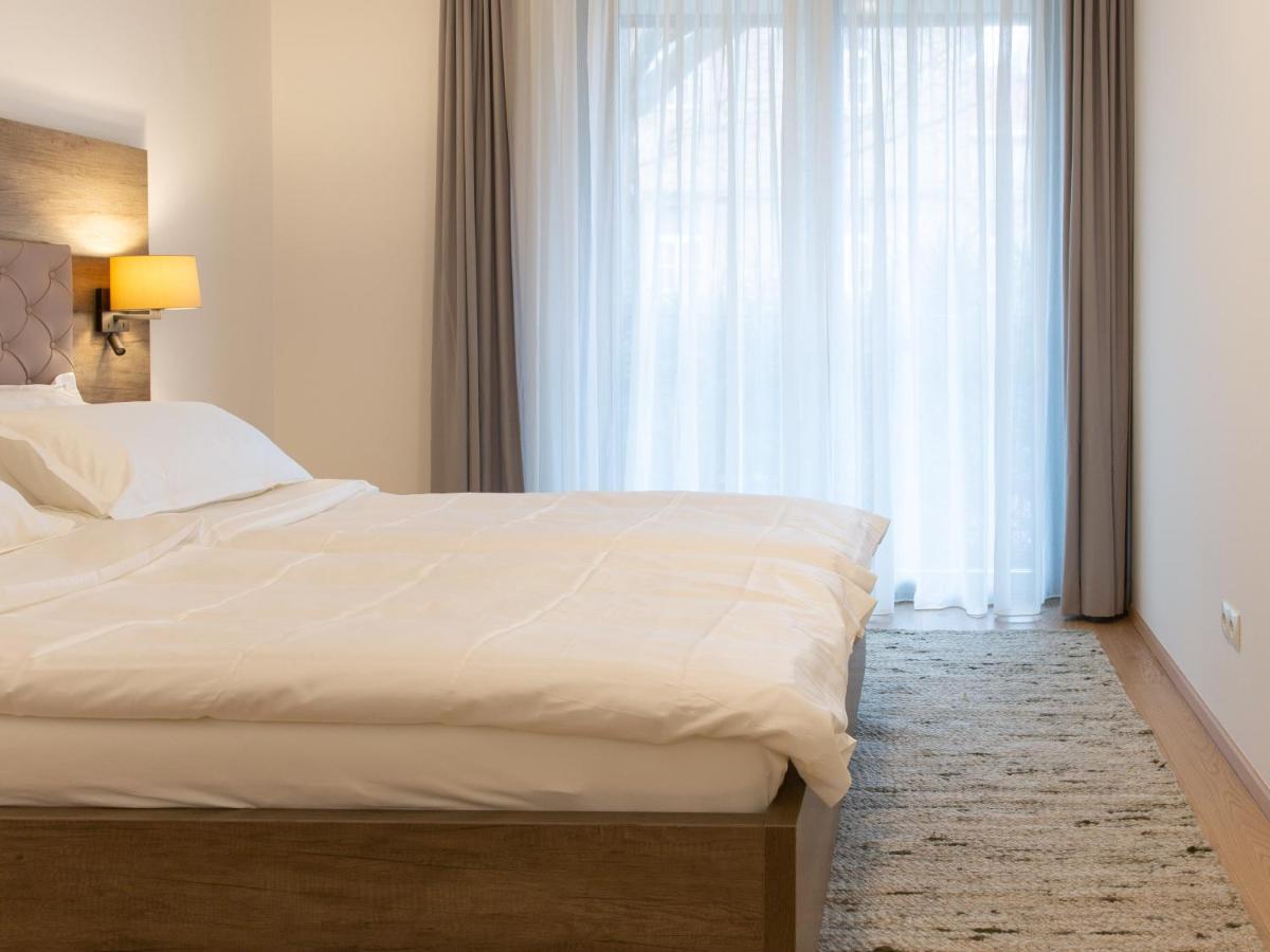 Premium Green Apartments Wien Eksteriør billede