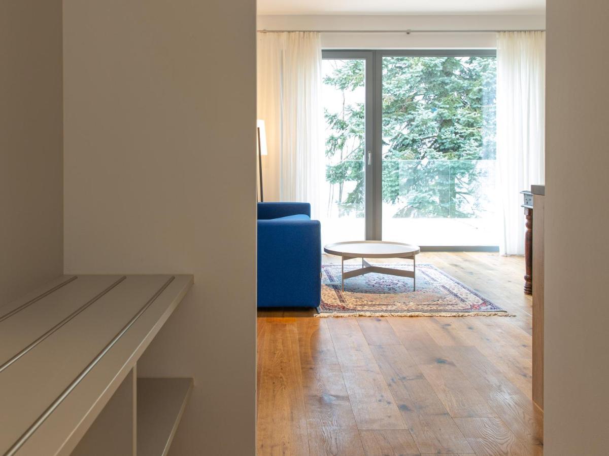 Premium Green Apartments Wien Eksteriør billede