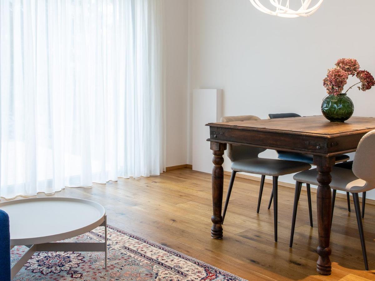 Premium Green Apartments Wien Eksteriør billede