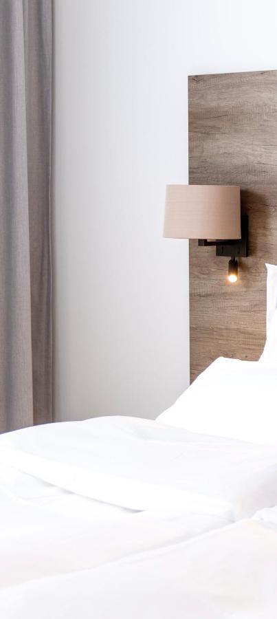 Premium Green Apartments Wien Eksteriør billede