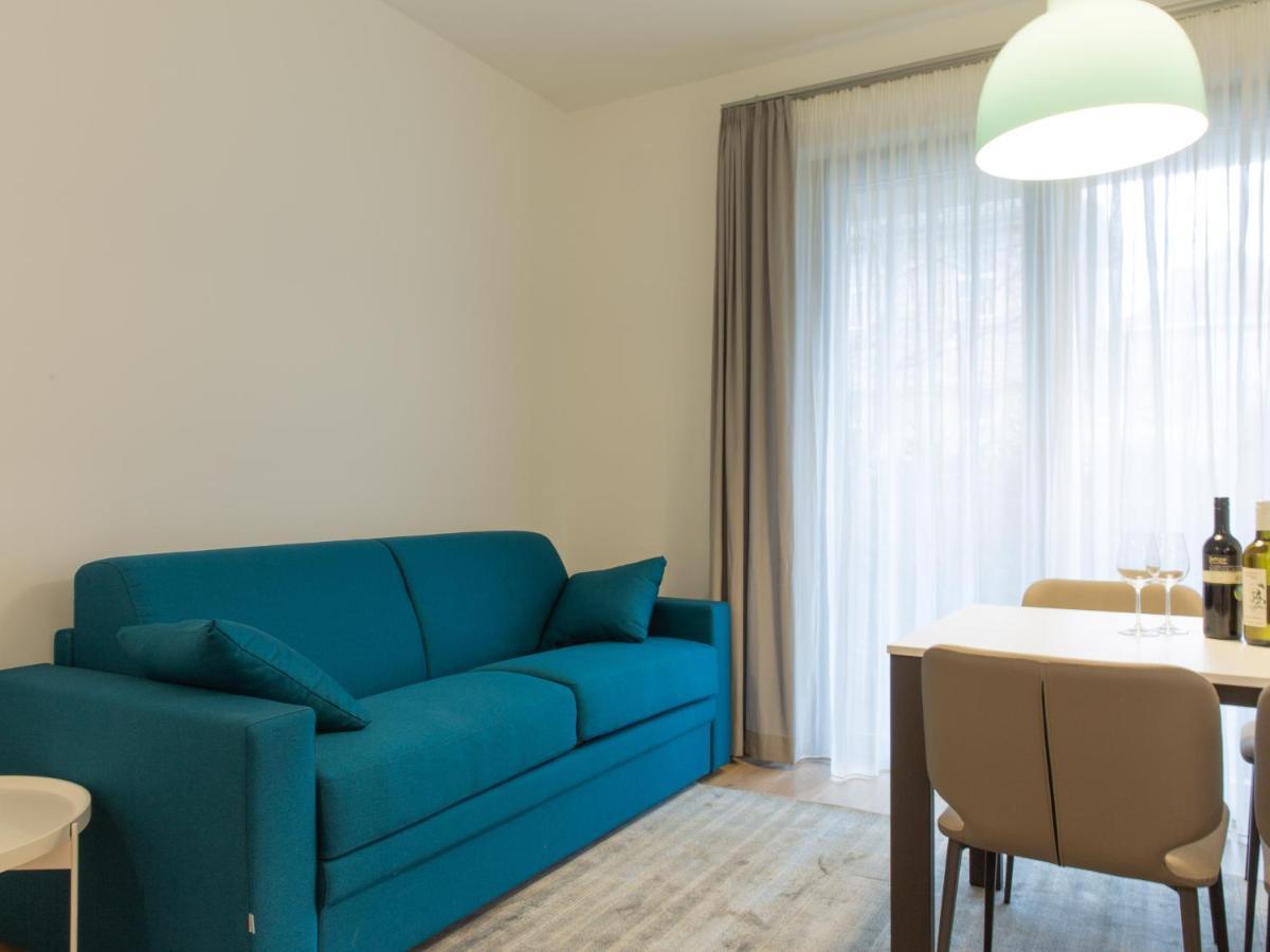 Premium Green Apartments Wien Eksteriør billede